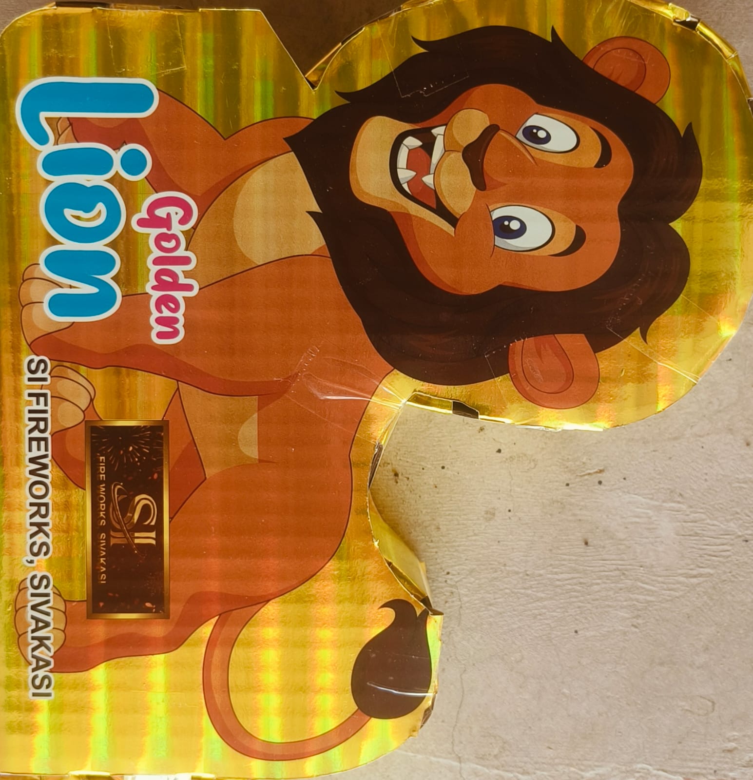 LION